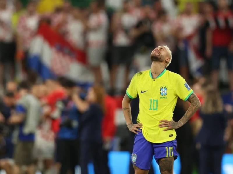 Absuelven a Neymar de corrupción