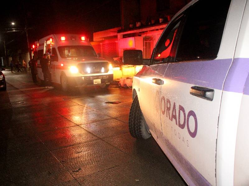 Rescatan a menor que dormía en calles de Cancún