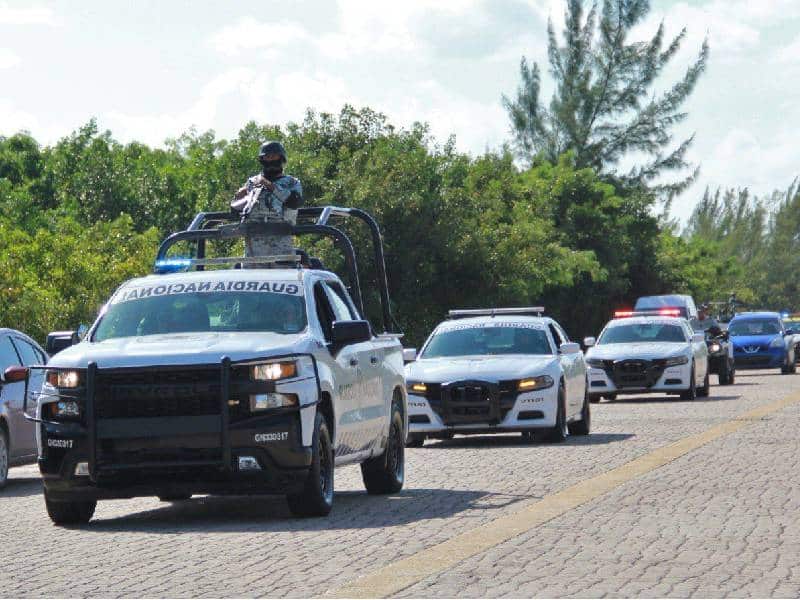 Inicia operativo vacacional 2022