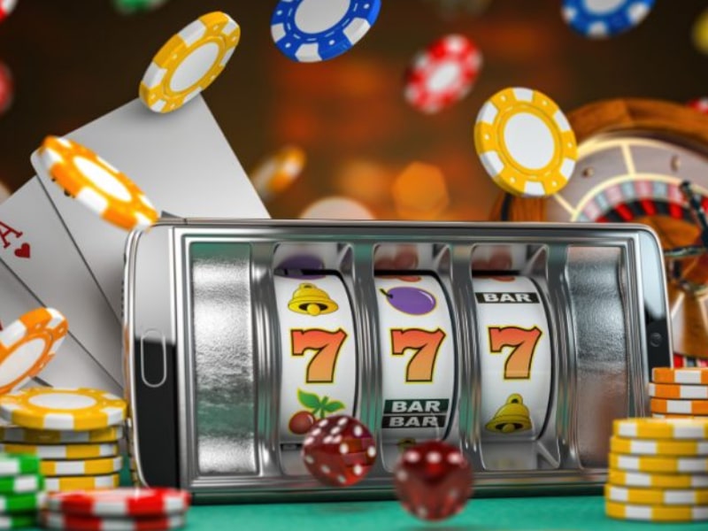casino