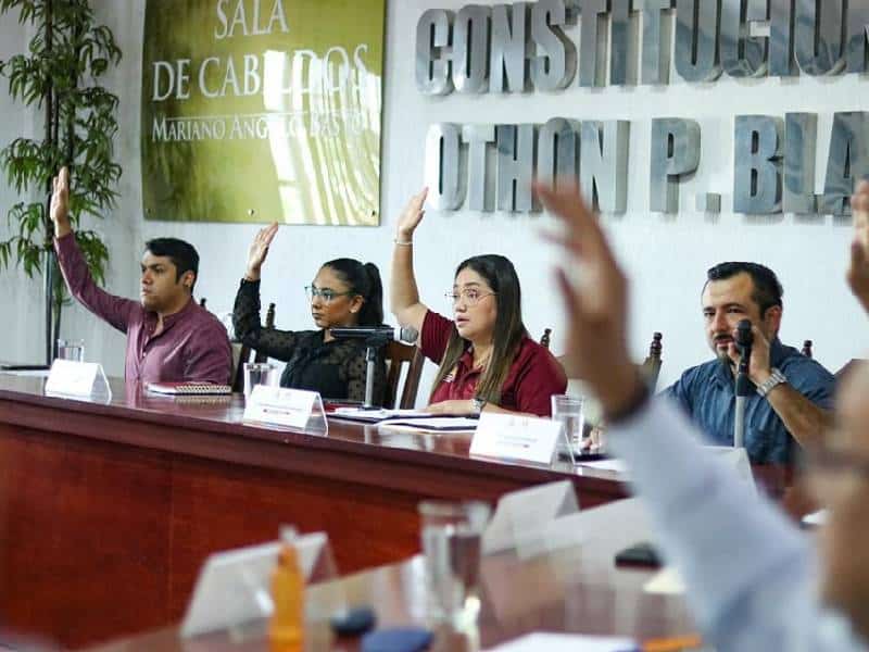 Incentiva ayuntamiento de OPB la reactivación económica