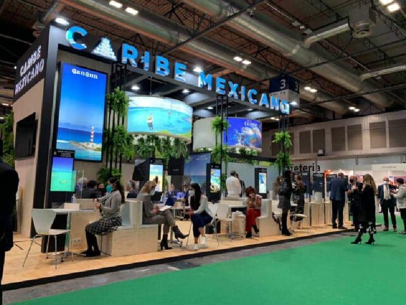 Garantizan mecanismos para contar con fondos para la promoción del Caribe Mexicano