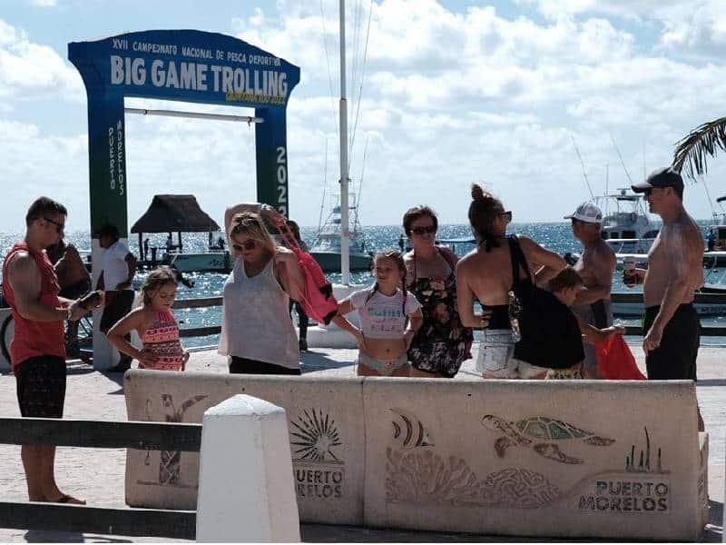 Comienza a registrarse mayor presencia del mercado canadiense