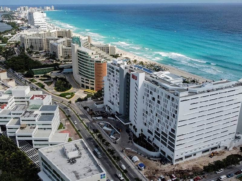 Secretaría de Turismo de Q.Roo dispone obligatoriedad de registro para hoteles a partir de 2023
