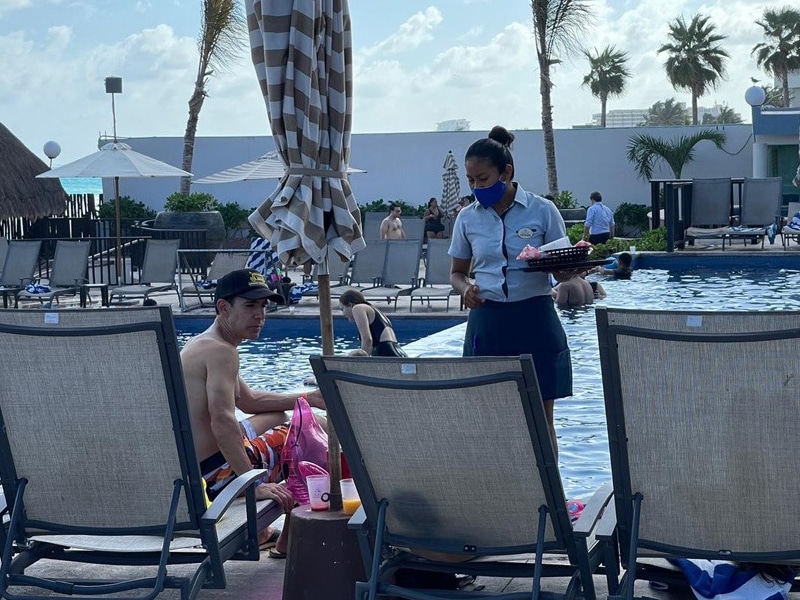 Con mayor recaudación, se tendrán mejores beneficios en Quintana Roo, Sedetur