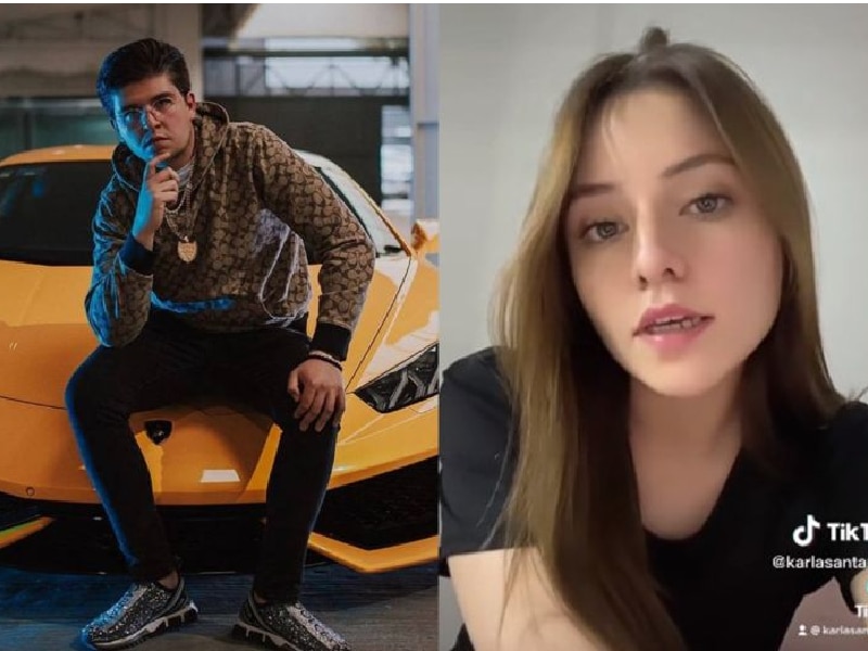 VIDEO: Joven denuncia a ‘Fofo’ Márquez tras amenazarla por no acceder a salir con él