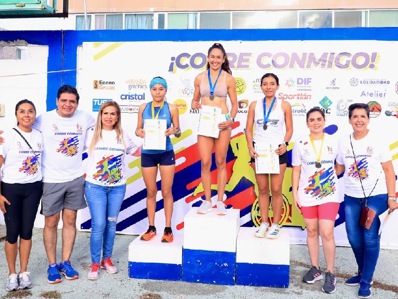 Lili Campos anuncia acciones a favor de la inclusión