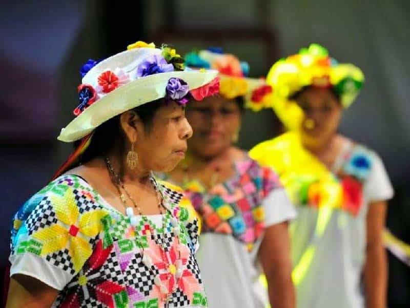Instituto Quintanarroense de la Juventud busca impulsar y rescatar la cultura maya