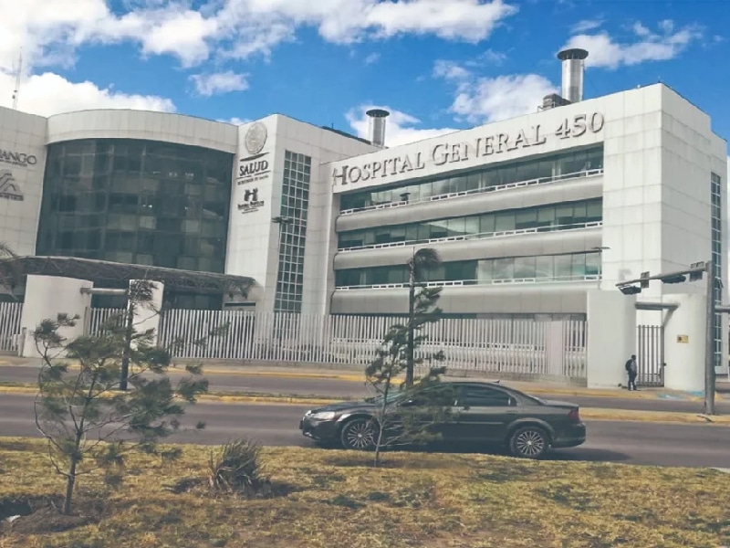 Siguen en escalada casos de meningitis en Durango; van 21