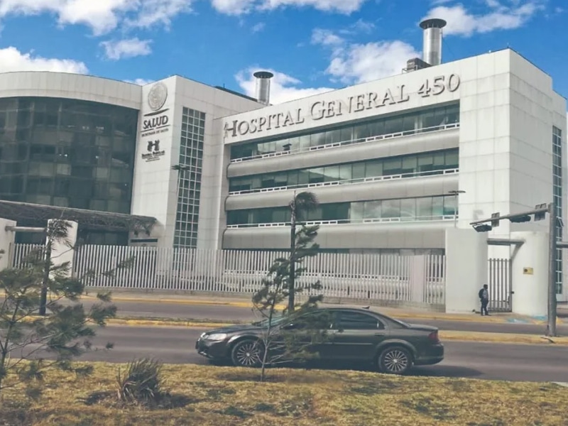 Fiscalía obtiene órdenes de aprehensión por casos de meningitis en Durango