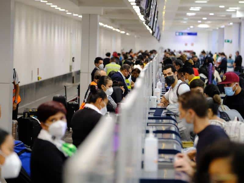 Ingreso de divisas por turismo superará en 11% lo captado en 2019