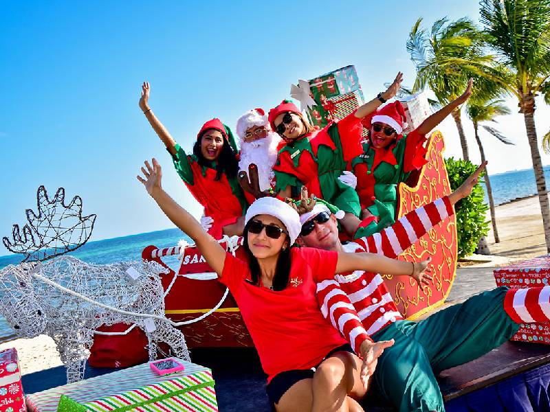 Navidad costará a los mexicanos 206% de sus ingresos mensuales