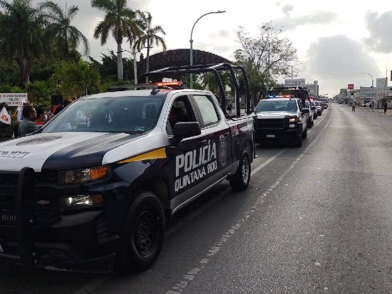 Destinan 43 mdp para seguridad en ayuntamientos