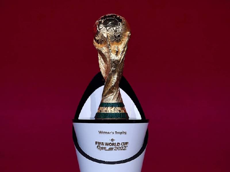 Estos son los horarios y fechas de los cuartos de final del Mundial