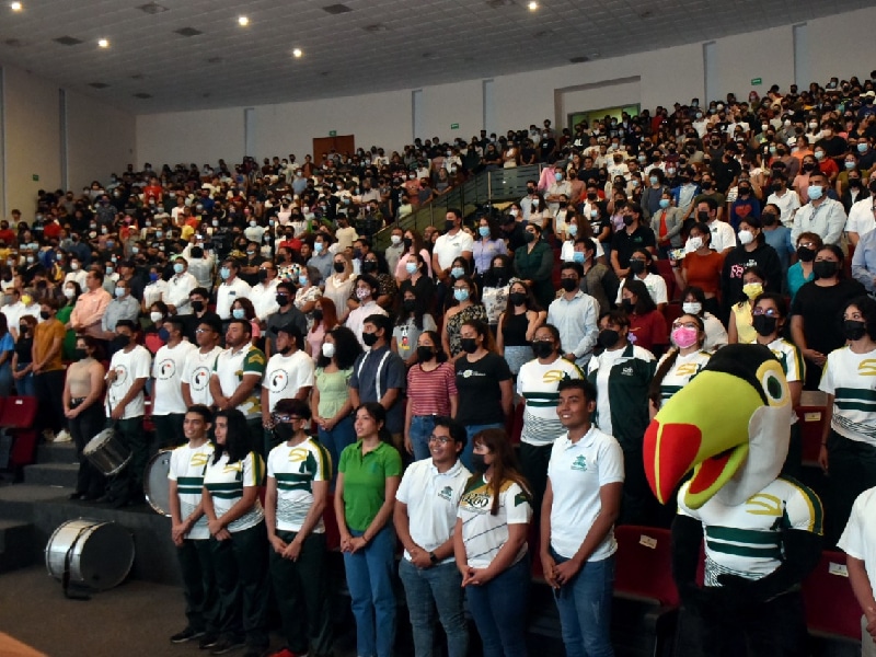 Uqroo retornará examen de admisión