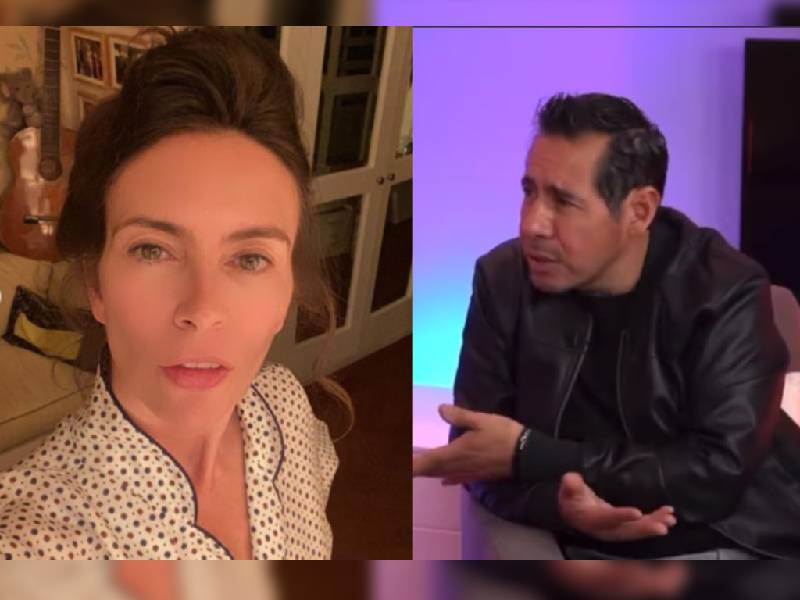 Yordi Rosado ofrece disculpas a Sasha Sokol