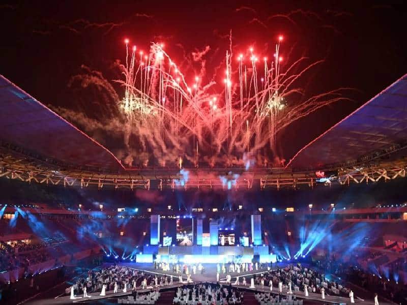España quiere el Mundial 2030