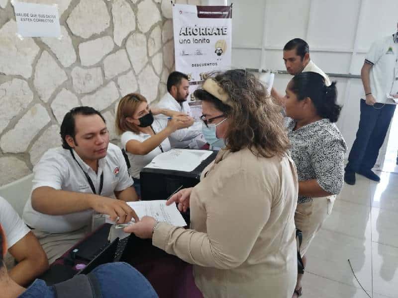 Amplía Cancún plazo de descuentos para pago de predial 2023 