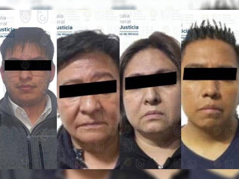 Ya son cuatro las personas procesadas por el homicidio de los hermanos Tirado en la Roma