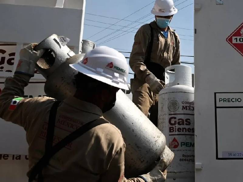 Quintana Roo, entre estados con el gas LP más caro en fiestas decembrinas