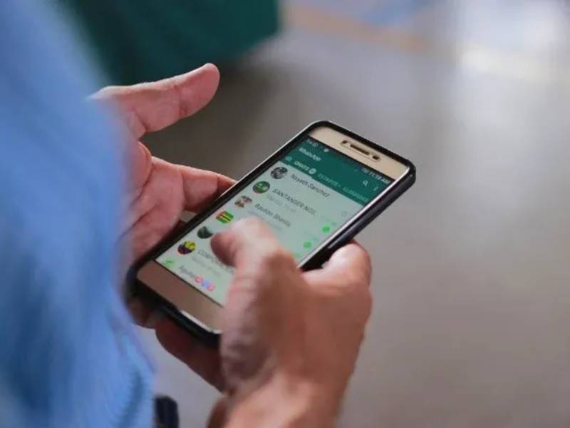 Conoce los celulares que se quedarán sin WhatsApp en 2023 