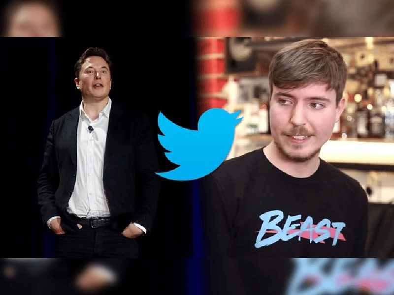 Se propone youtuber a dirigir Twitter