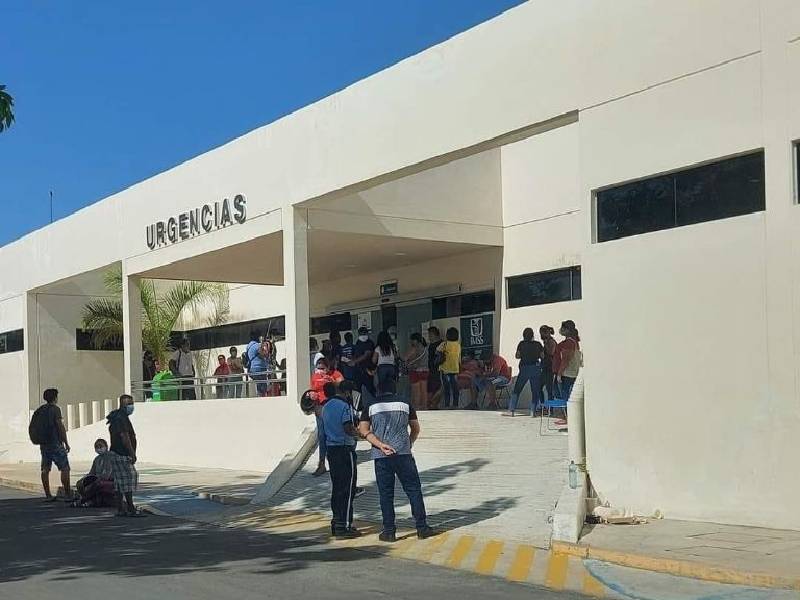 Más casos de viruela del mono en Quintana Roo