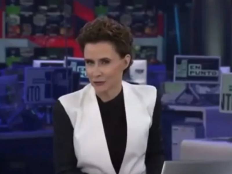 “Es el fracaso más grande del futbol mexicano” El duro editorial de Denise Maerker