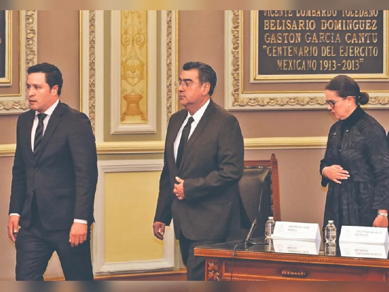 gobernador