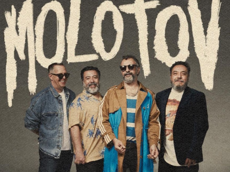 molotov