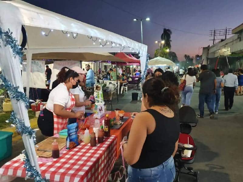 Regresa la Ferida del Queso de Bola