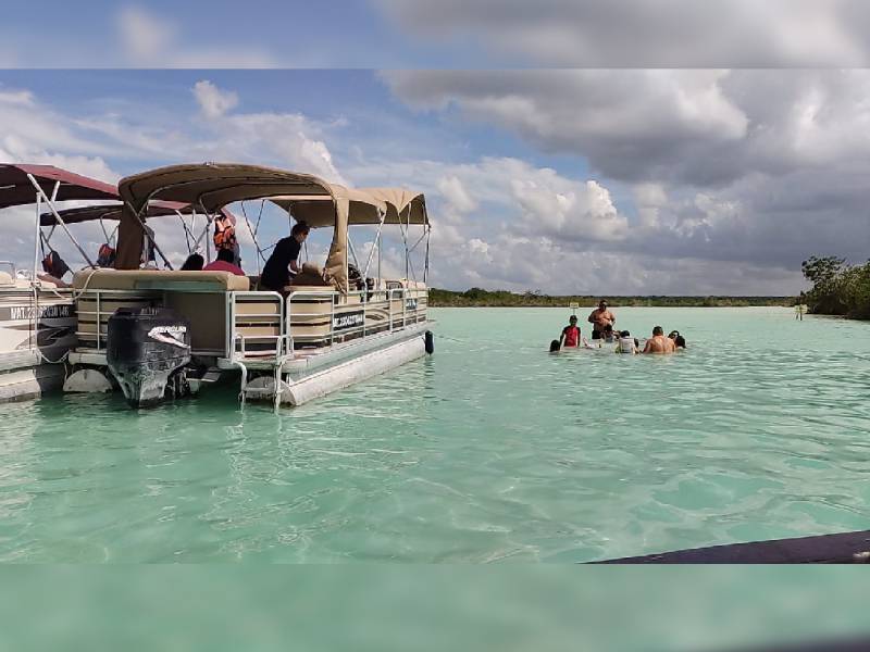 Sectur propone corredor náutico entre Cancún y Chetumal