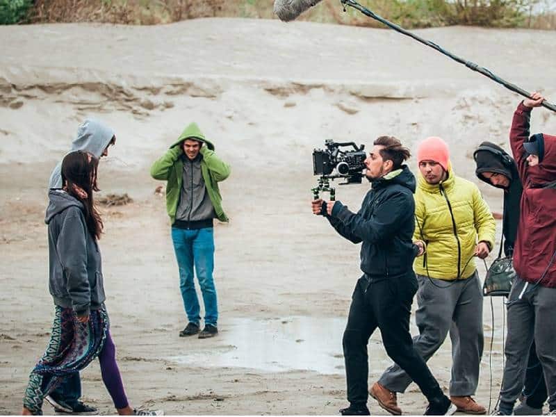 Respaldan producciones cinematográficas en QR