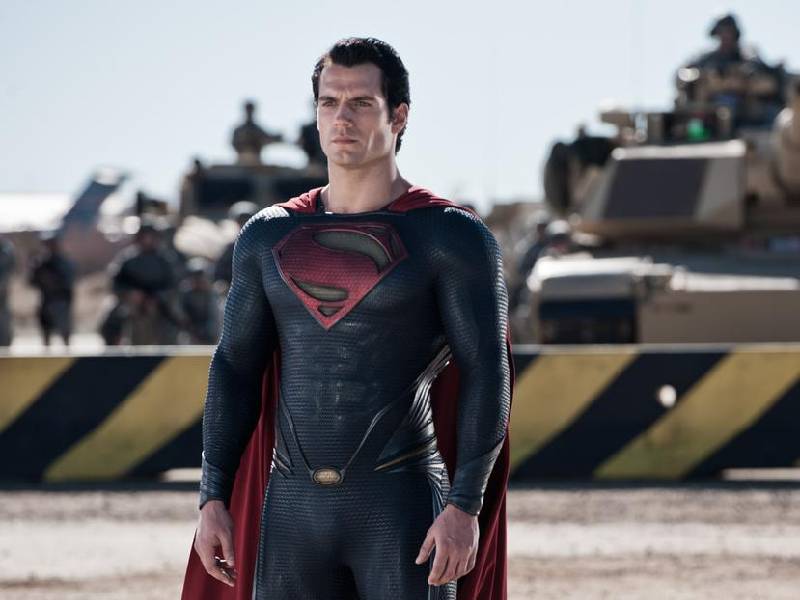 ¡OMG! En juego el regreso de Henry Cavill tras presunta cancelación de ‘Wonder Woman 3’