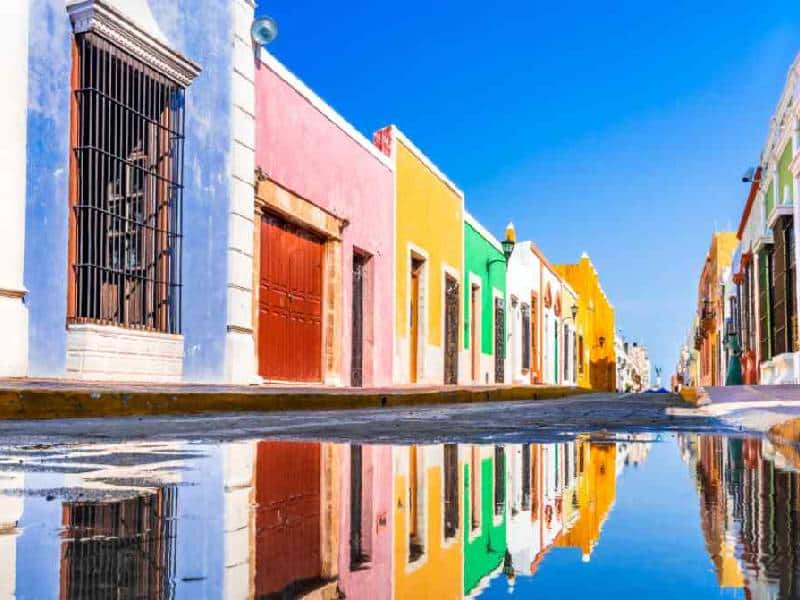México logra colar un pueblo a la lista de mejores destinos rurales de la OMT