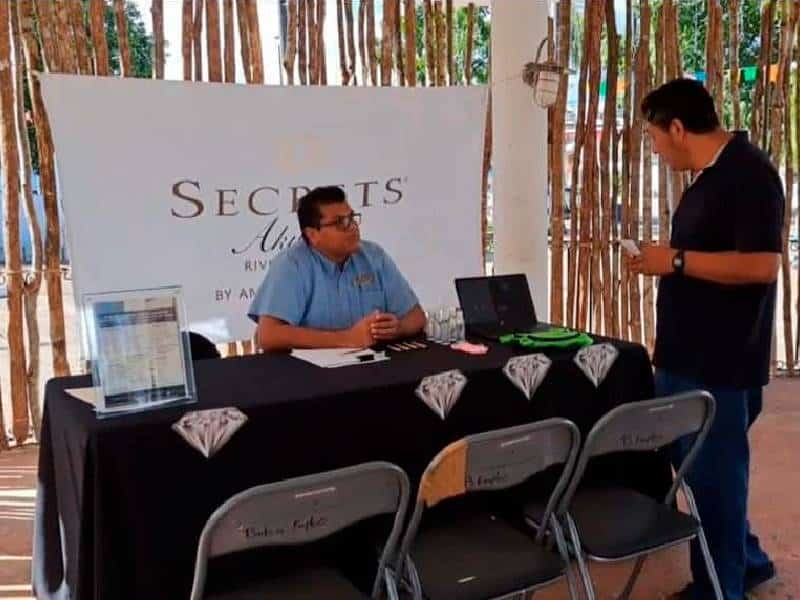 Consorcios hoteleros benefician a Riviera Maya con más de tres mil nuevos empleos