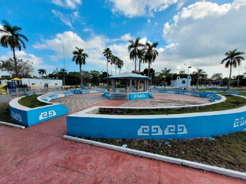 Subdelegada de comunidad carrilloportense pide atender problemas sociales