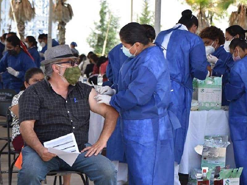 Refuerzan medidas en hoteles por repunte de contagios de Coivd