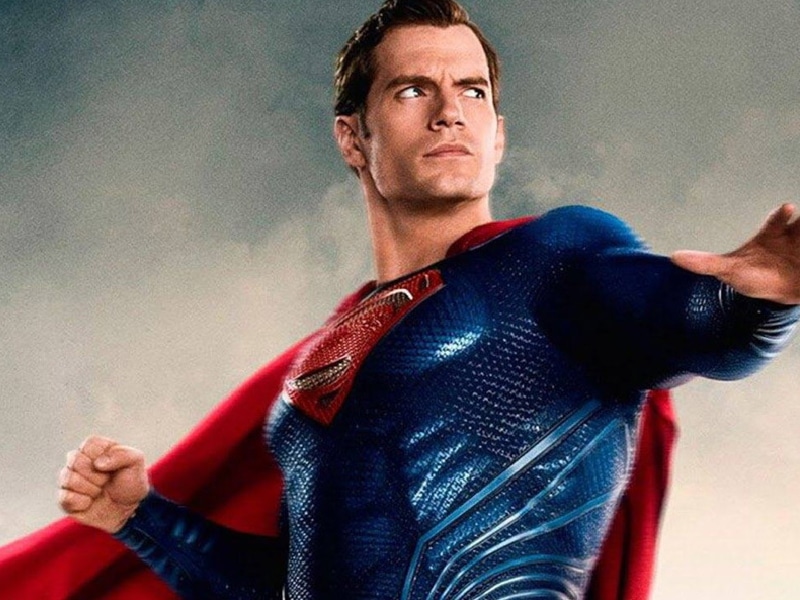 henry cavill