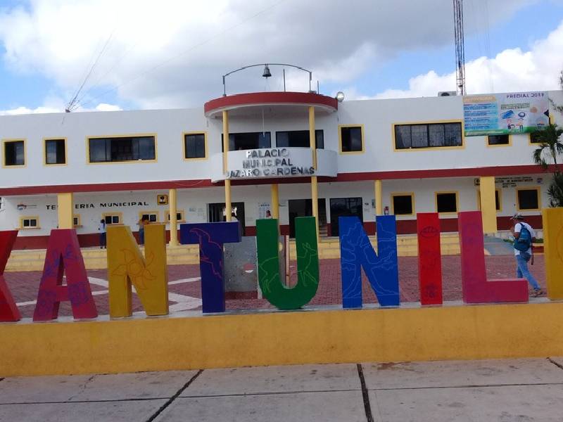 Ayuntamiento de Lázaro Cárdenas cumplira oportunamente con pago de aguinaldos