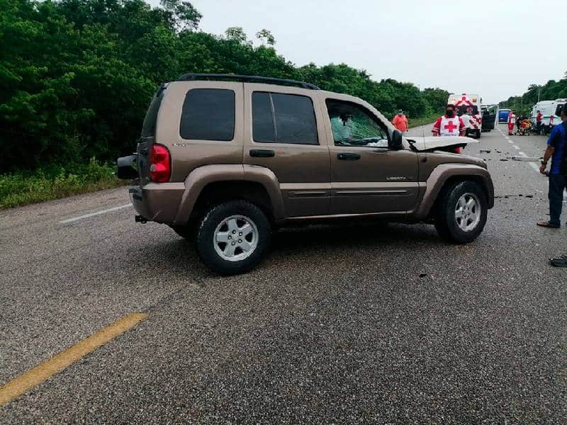 El uso del celular desplaza al alcohol como principal causa de accidentes de tránsito