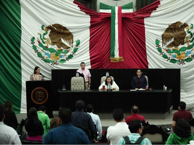 Aprueba el Congreso Paquete Fiscal 2023