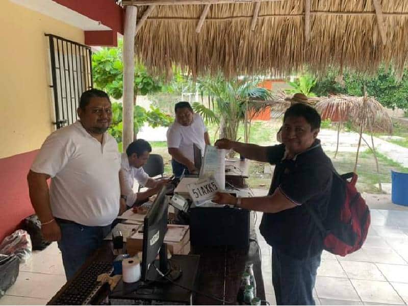 Más de 300 mil vehículos deberán reemplacar en 2023