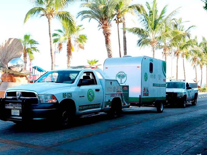 Avanza la reactivación económica de los diversos sectores de Puerto Morelos
