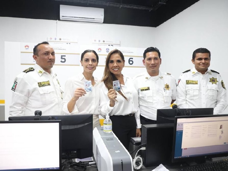 inauguran