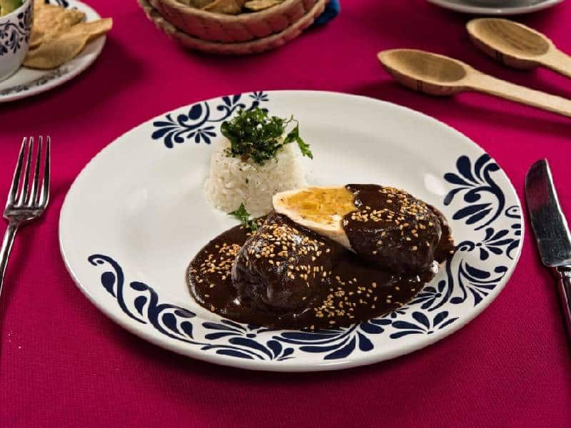 Definen los mejores platillos del mundo ¿México está en la lista?