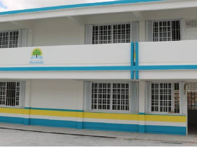 Activan estrategia de vigilancia en escuelas