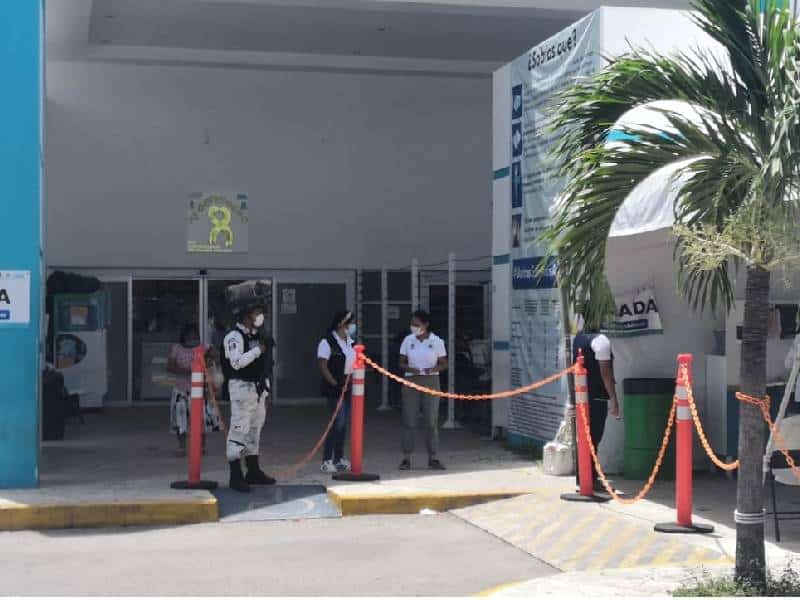 Tendrá Chetumal nuevo Hospital General