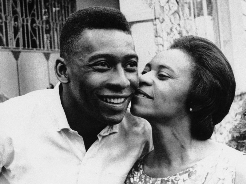 pelé