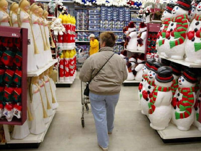 Gastos navideños, por encima de los salarios